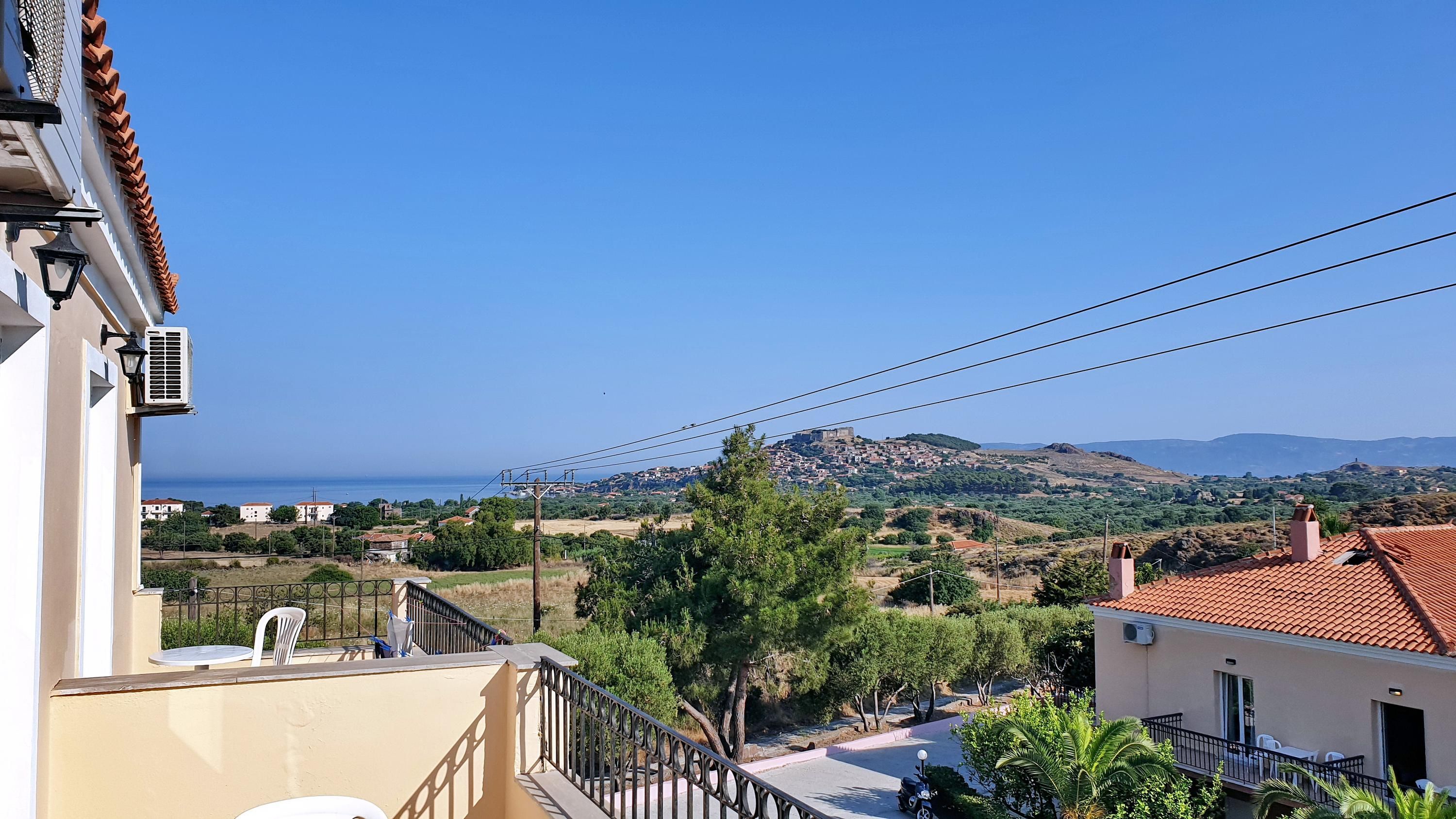 Outdoor view