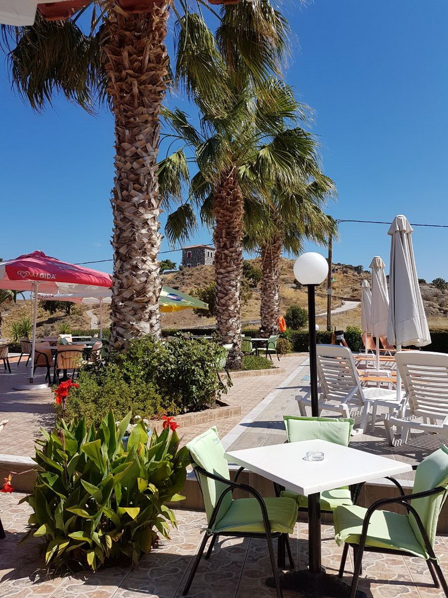 Outdoor view