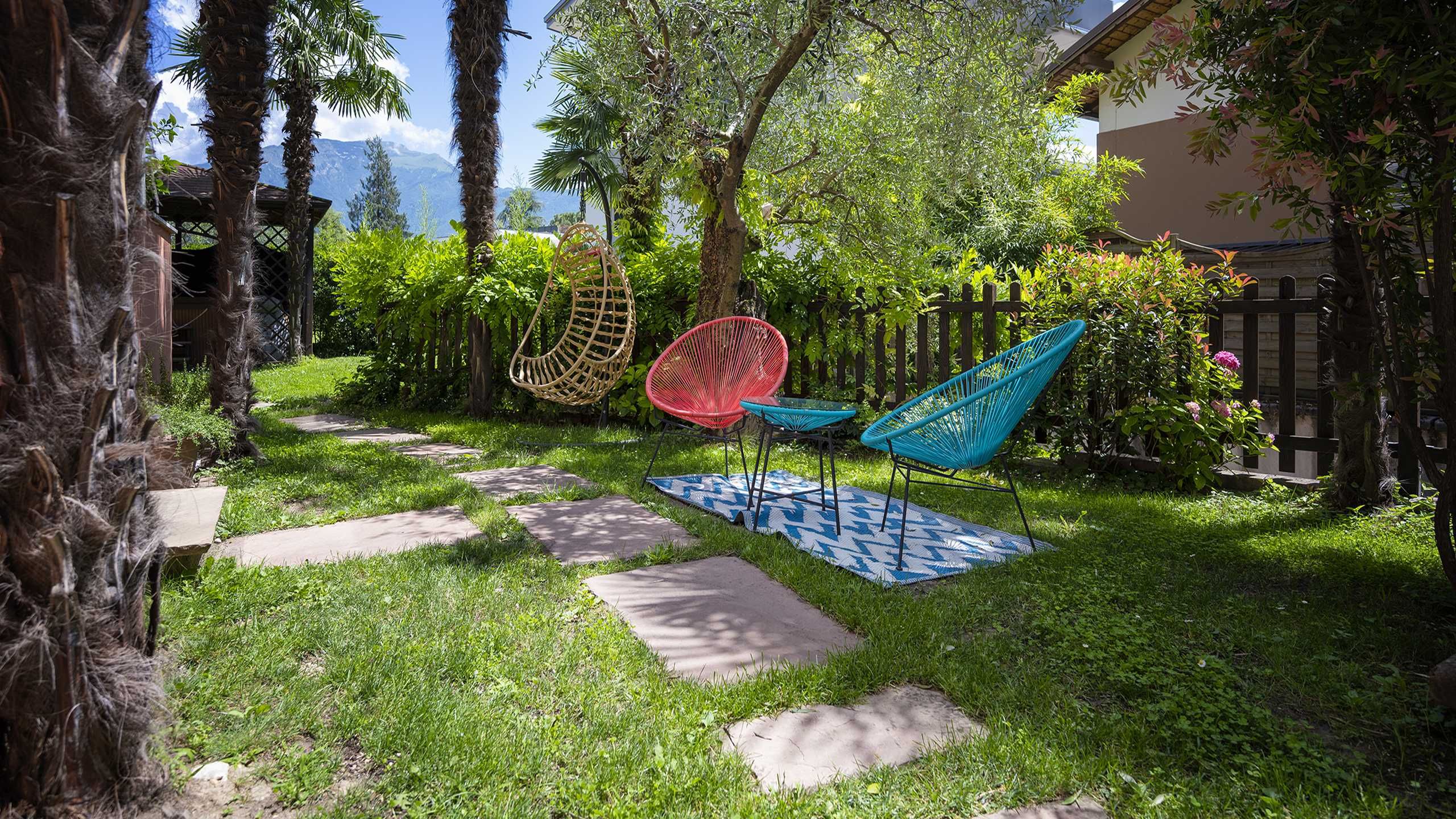 Outdoor view