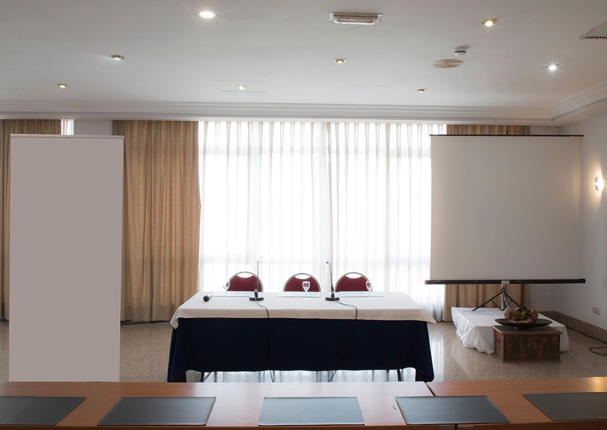 Conference room