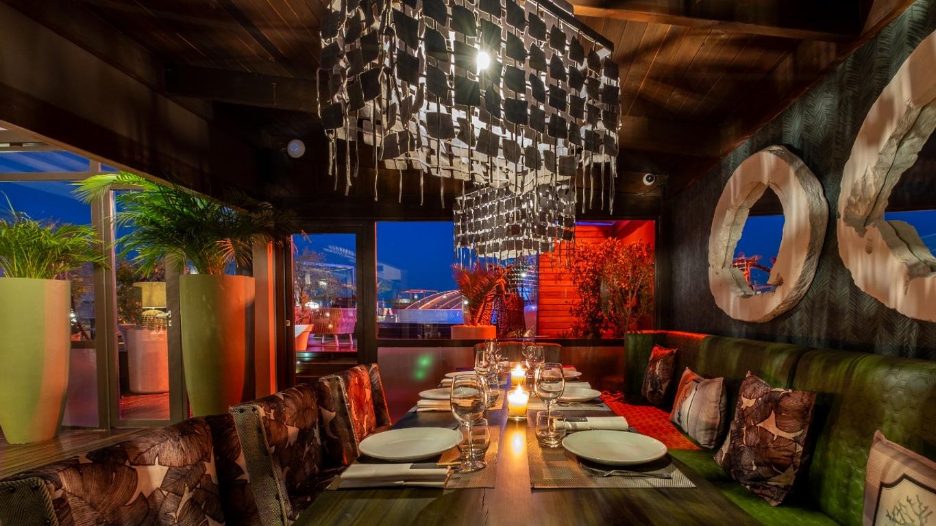 Nobu Hotel Marrakech