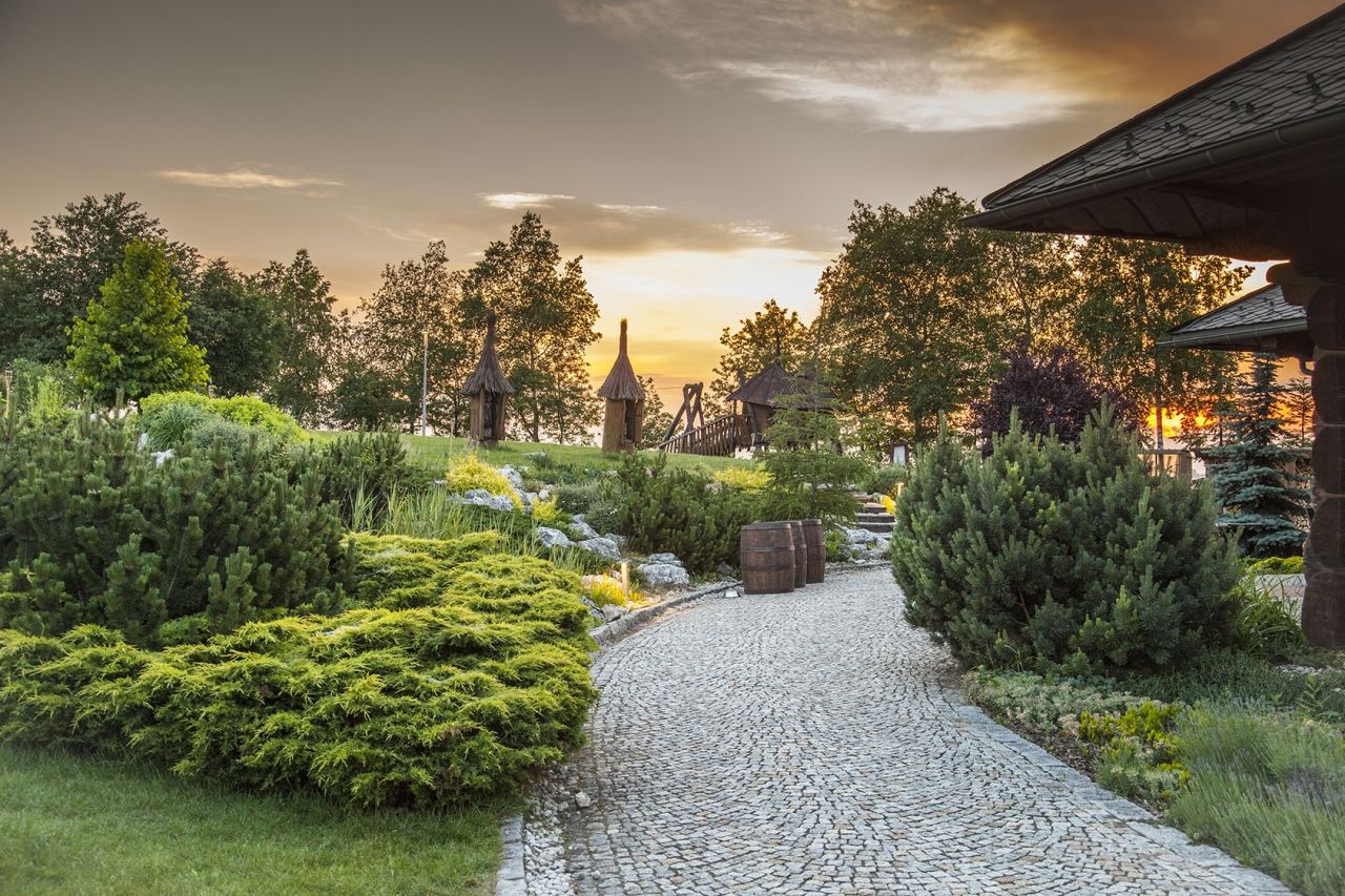 Outdoor view