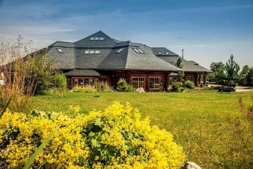 Outdoor view