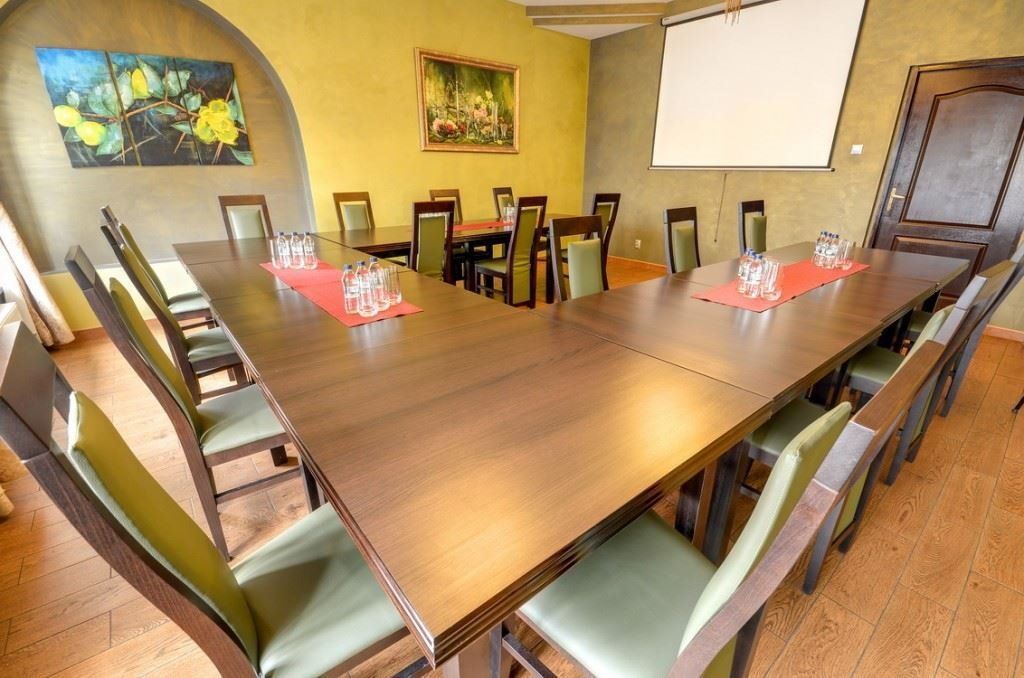 Conference room