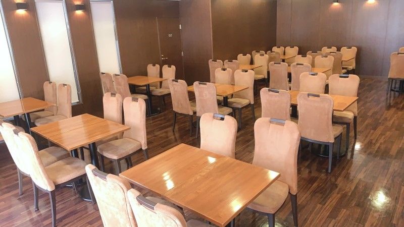 Conference room