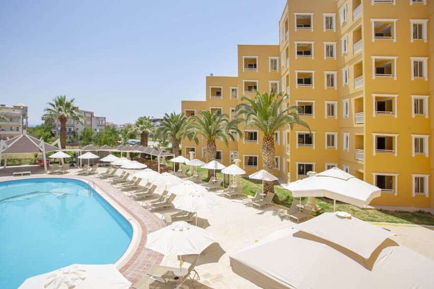 Outdoor view