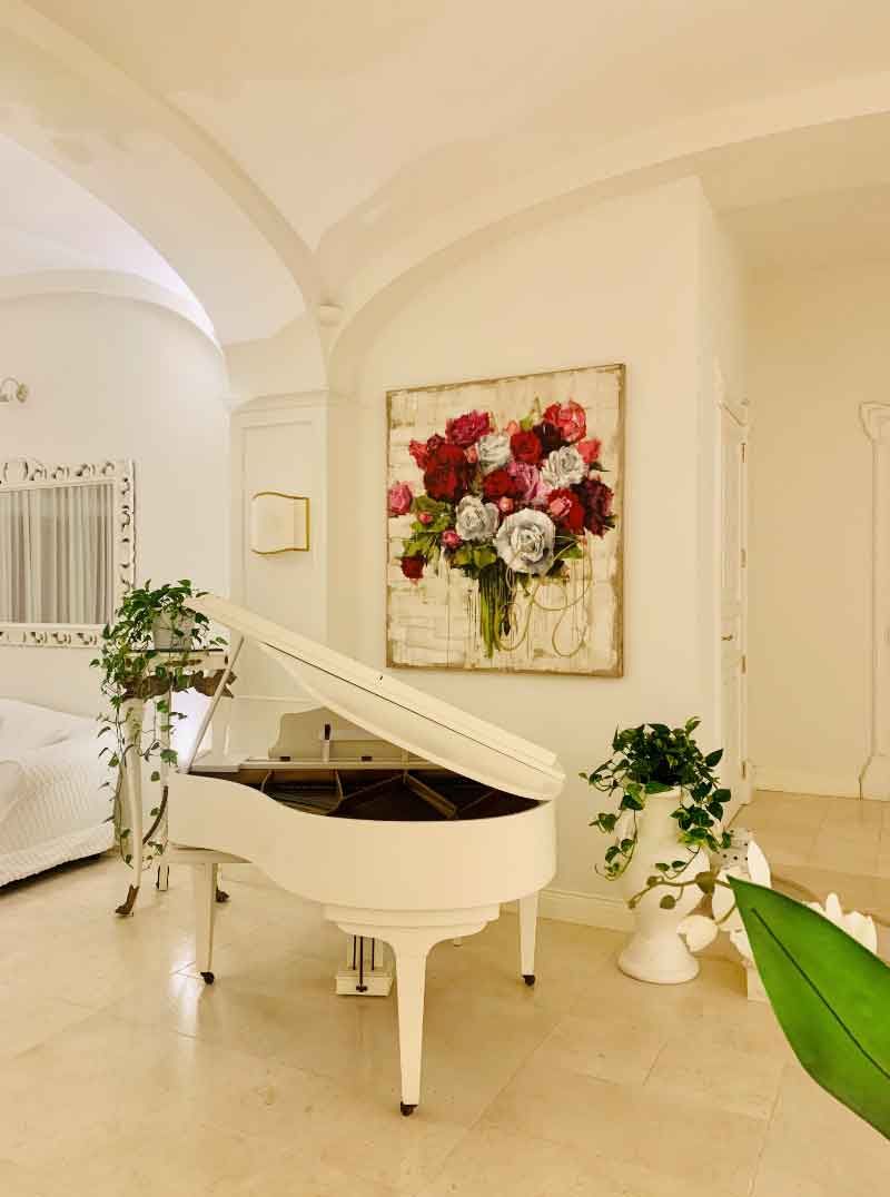 Hotel amenity