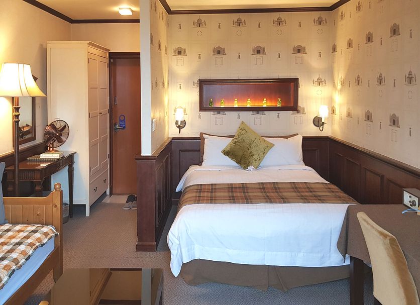 Bedroom Photo