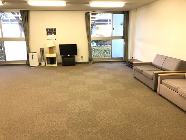 Conference room