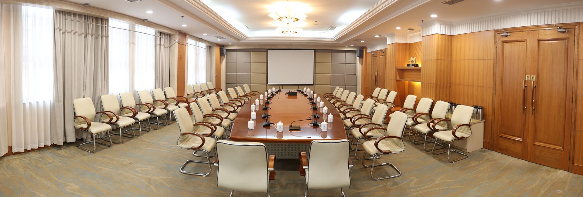 Conference room