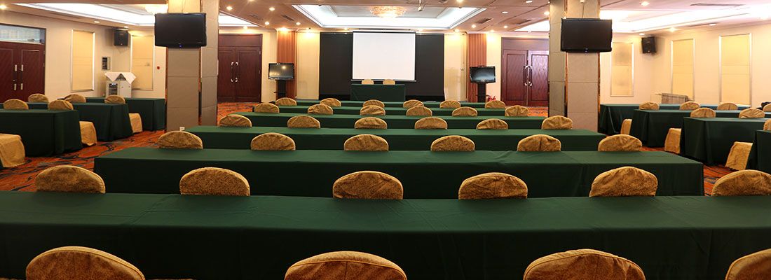 Conference room