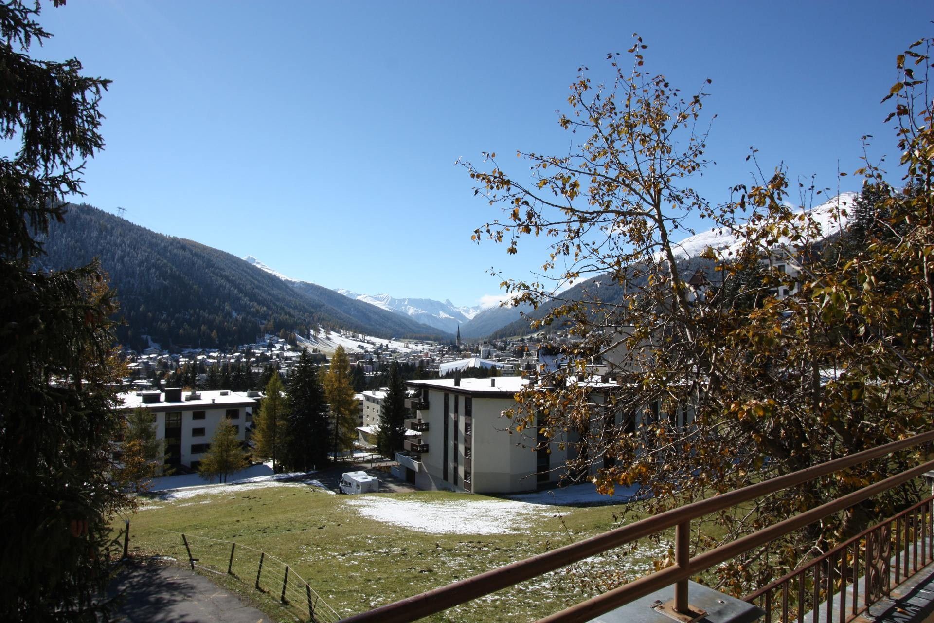 Outdoor view