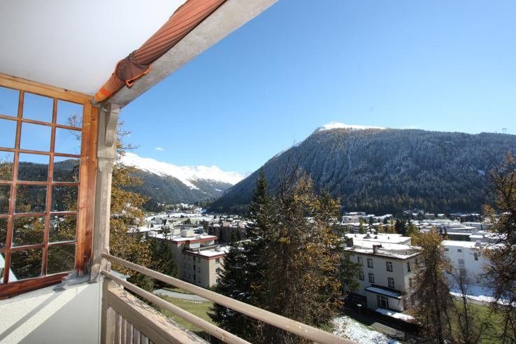 Outdoor view