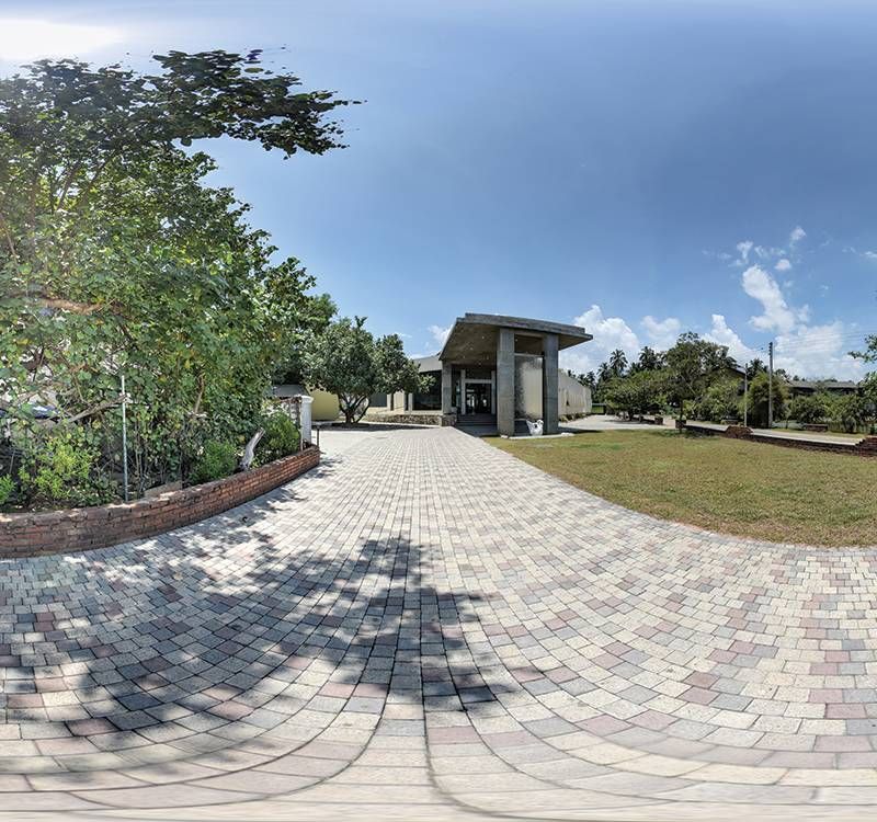 Outdoor view