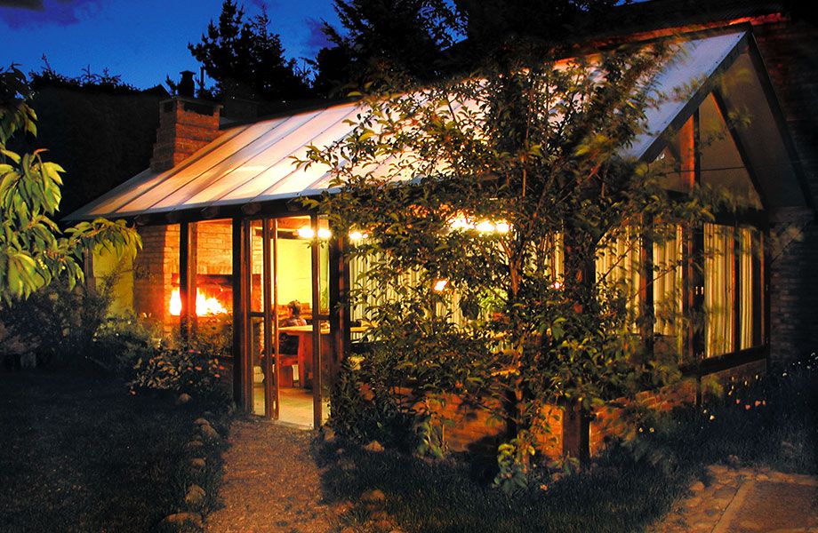 Outdoor view
