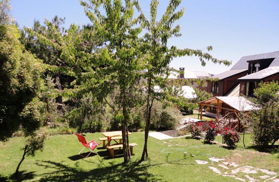 Outdoor view