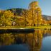 Golf course