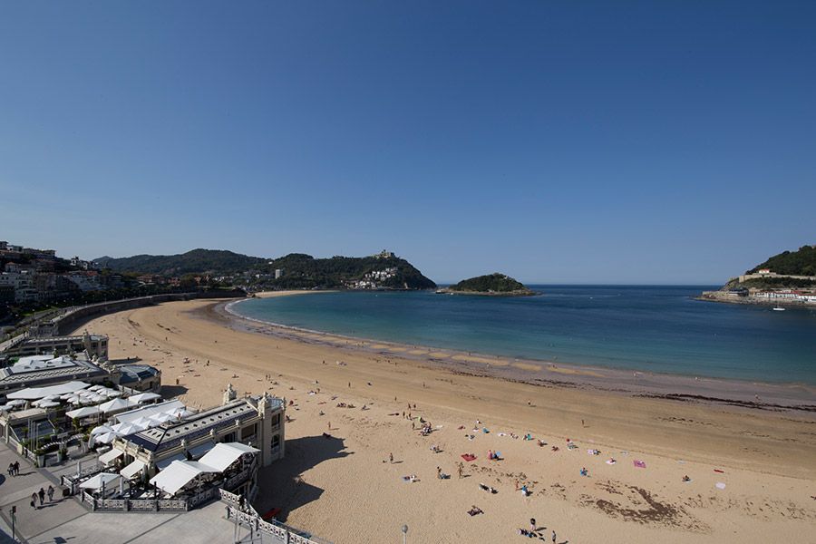 Beach Photo