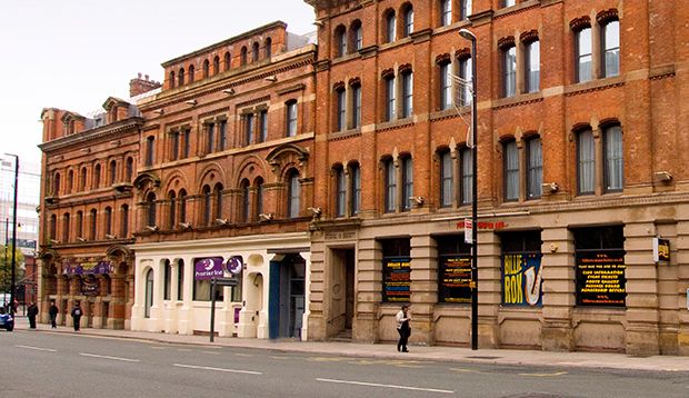 Building
