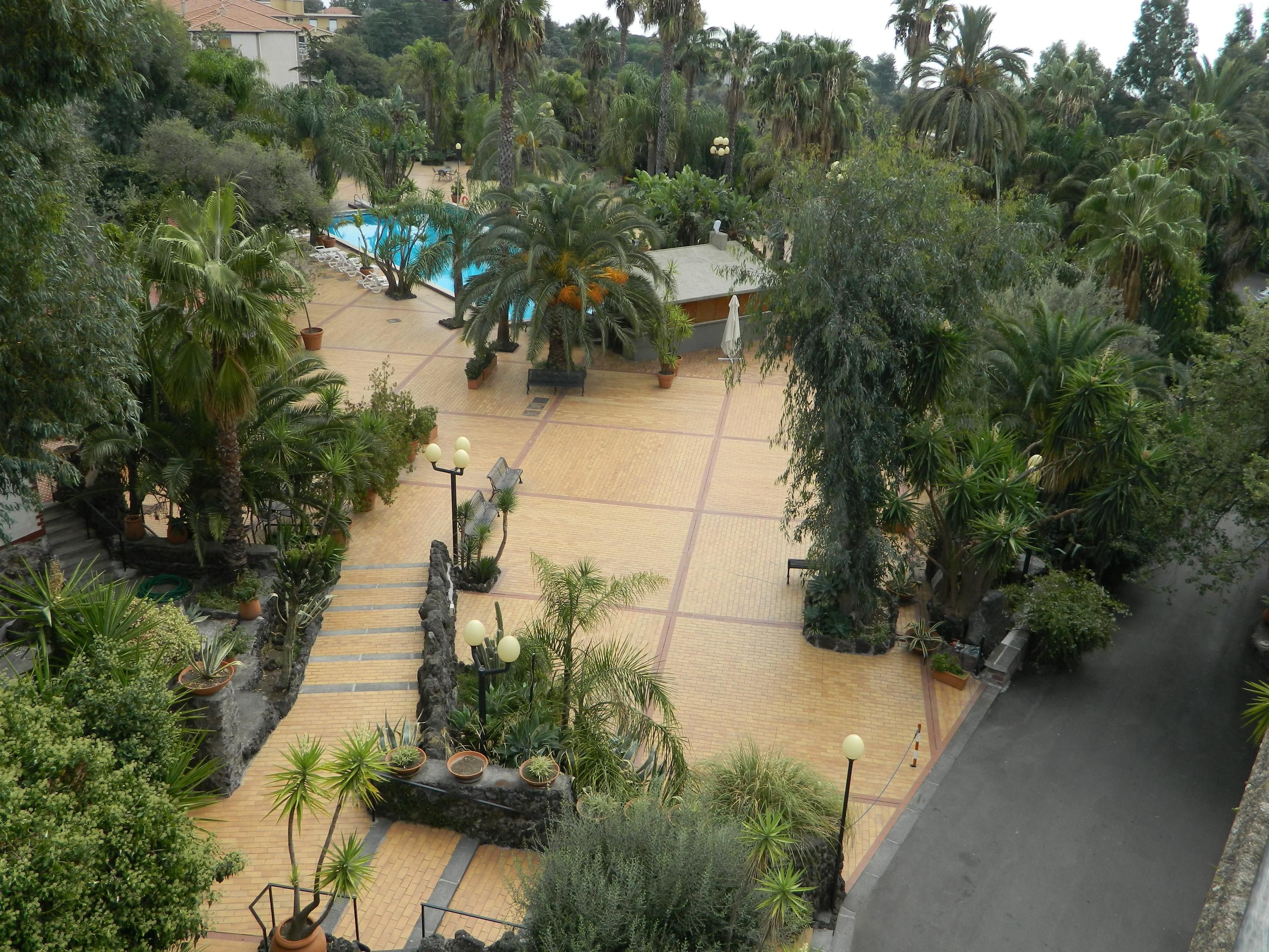 Outdoor view
