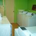 Laundry facility