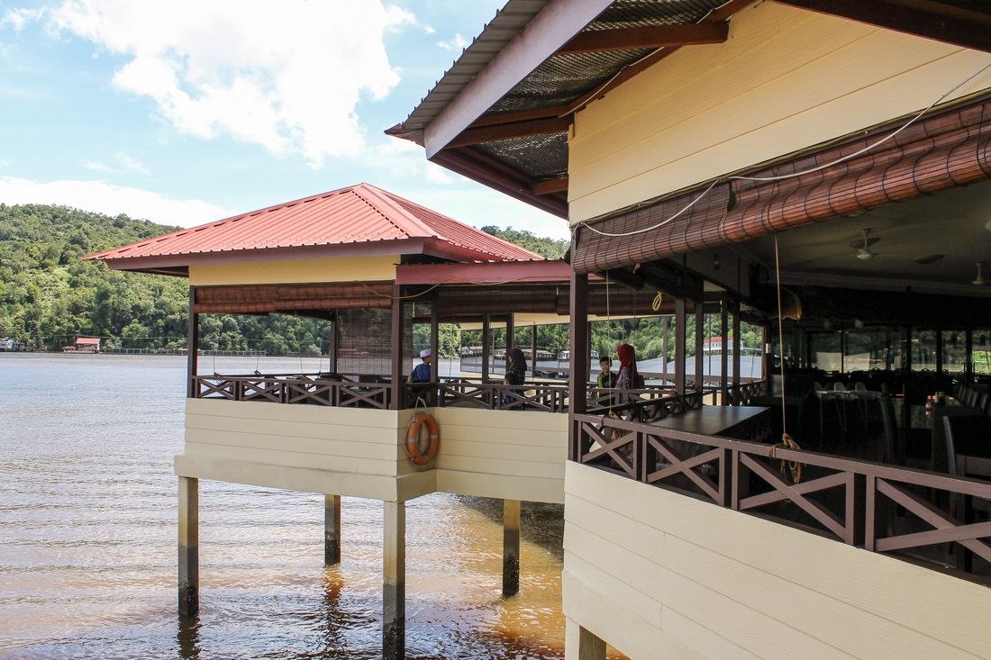 Outdoor view