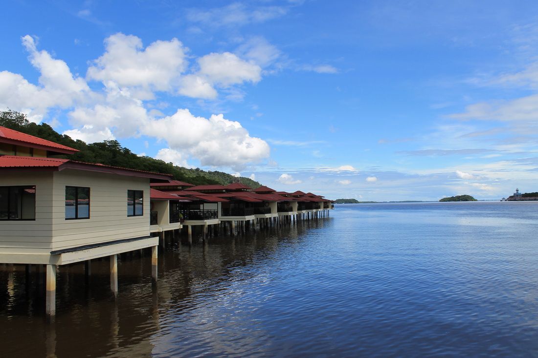 Outdoor view