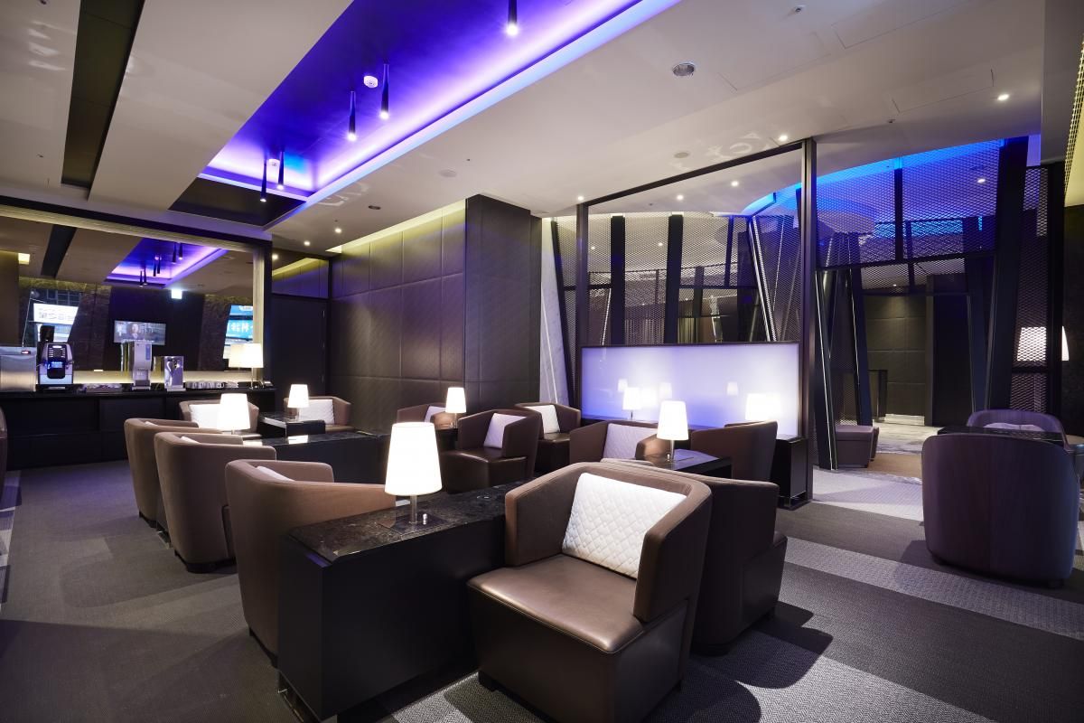 Hotel amenity