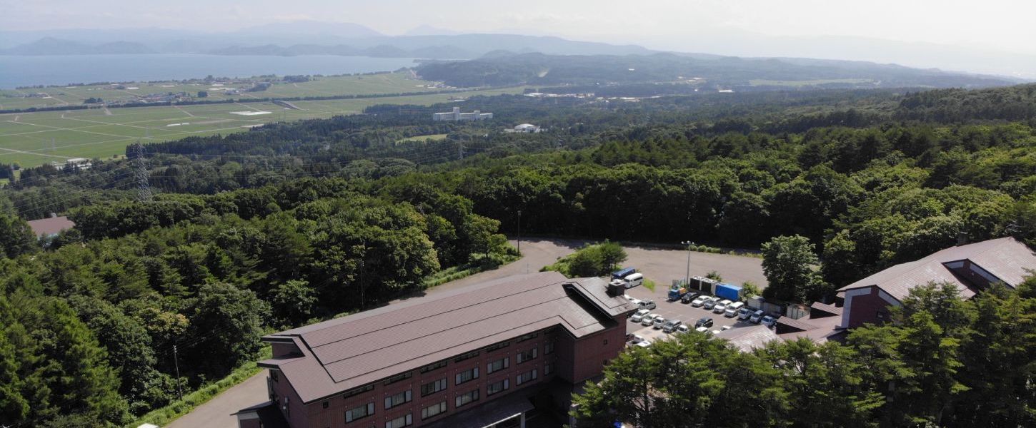 Outdoor view