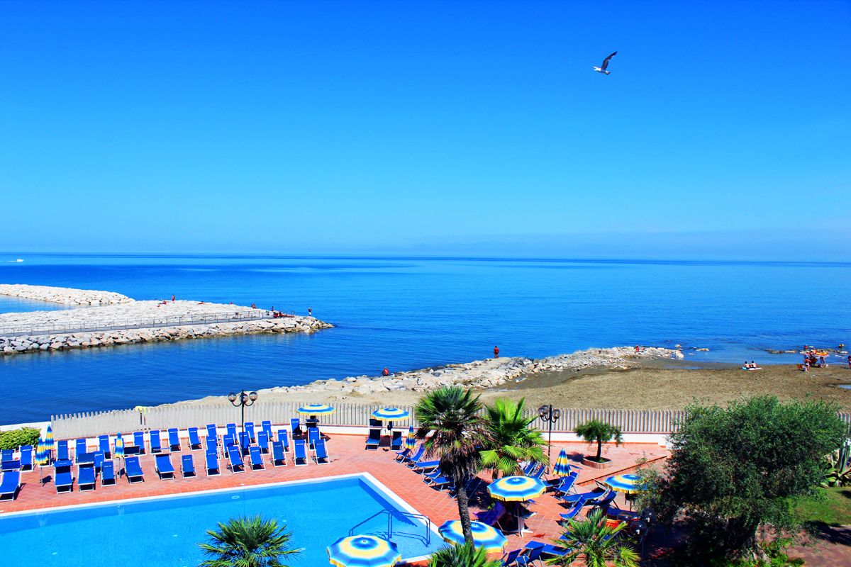 Outdoor view