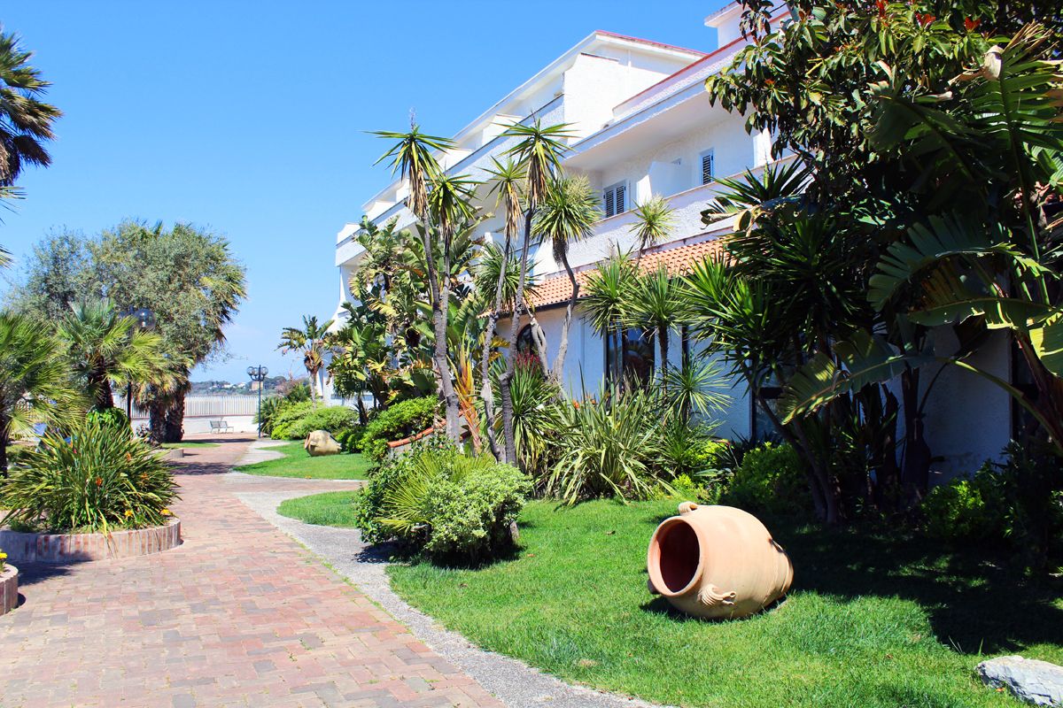 Outdoor view