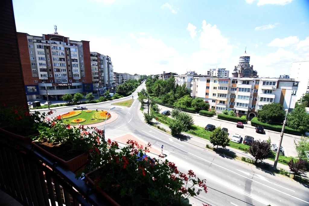 Outdoor view