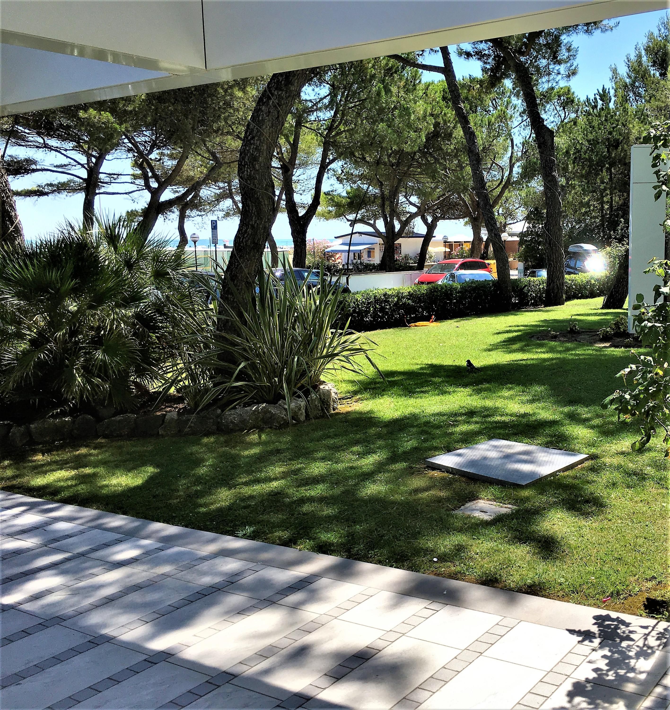 Outdoor view