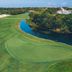 Golf course