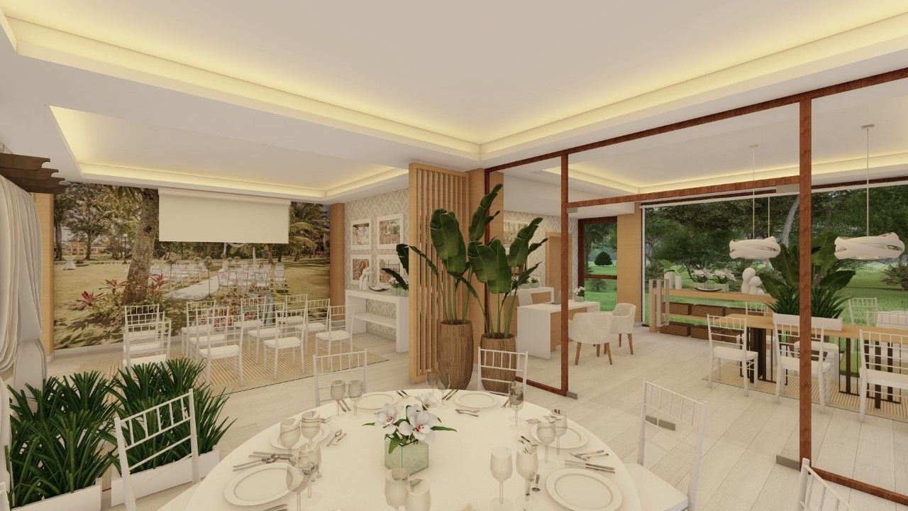 Conference room