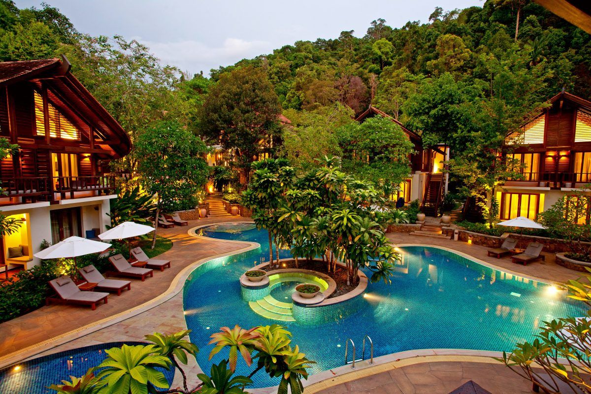 Pool
