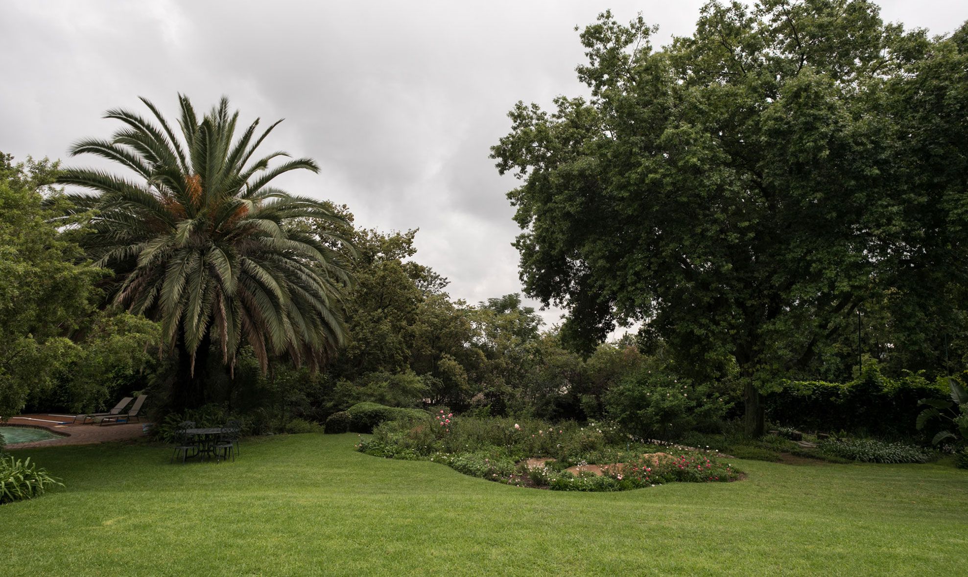 Outdoor view