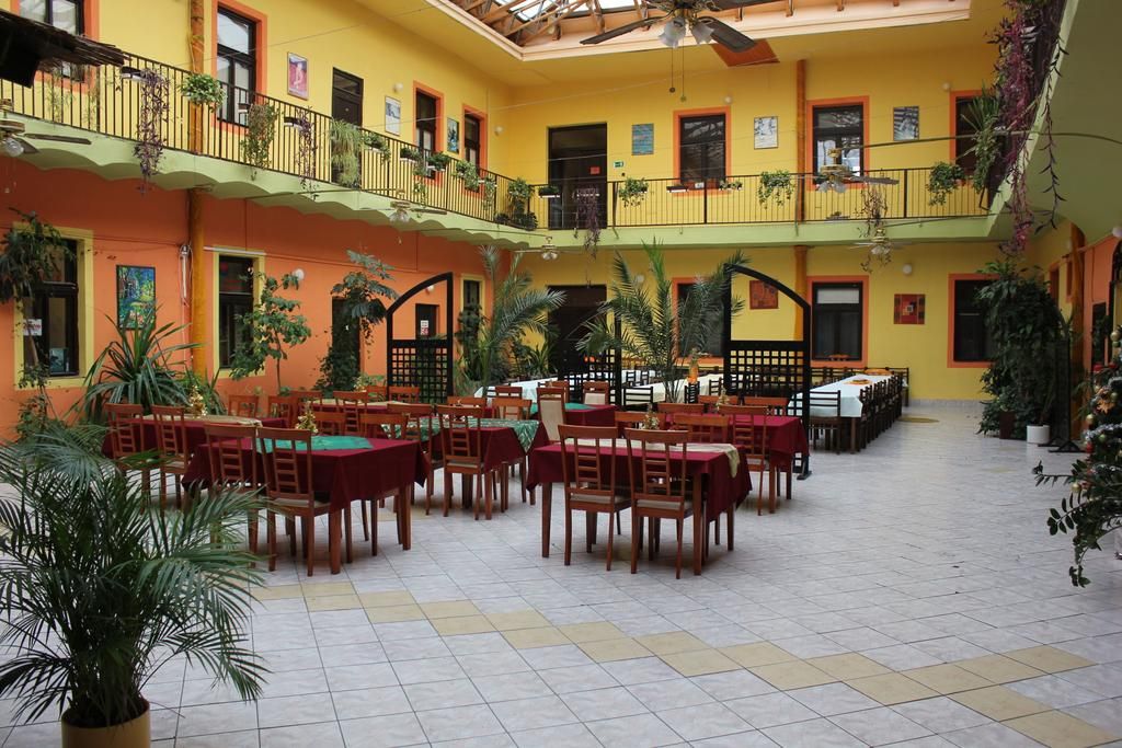 Hotel amenity