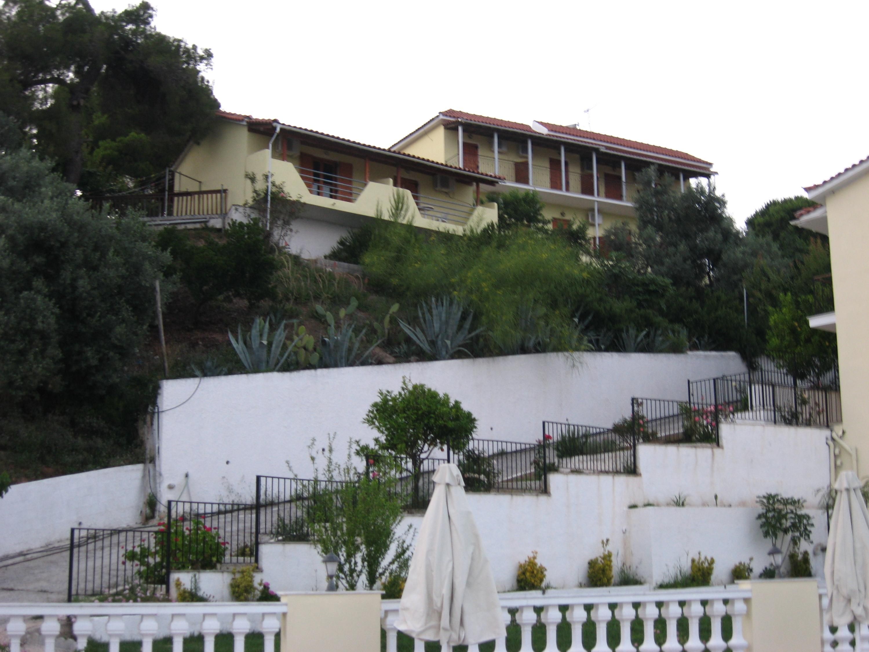 Outdoor view