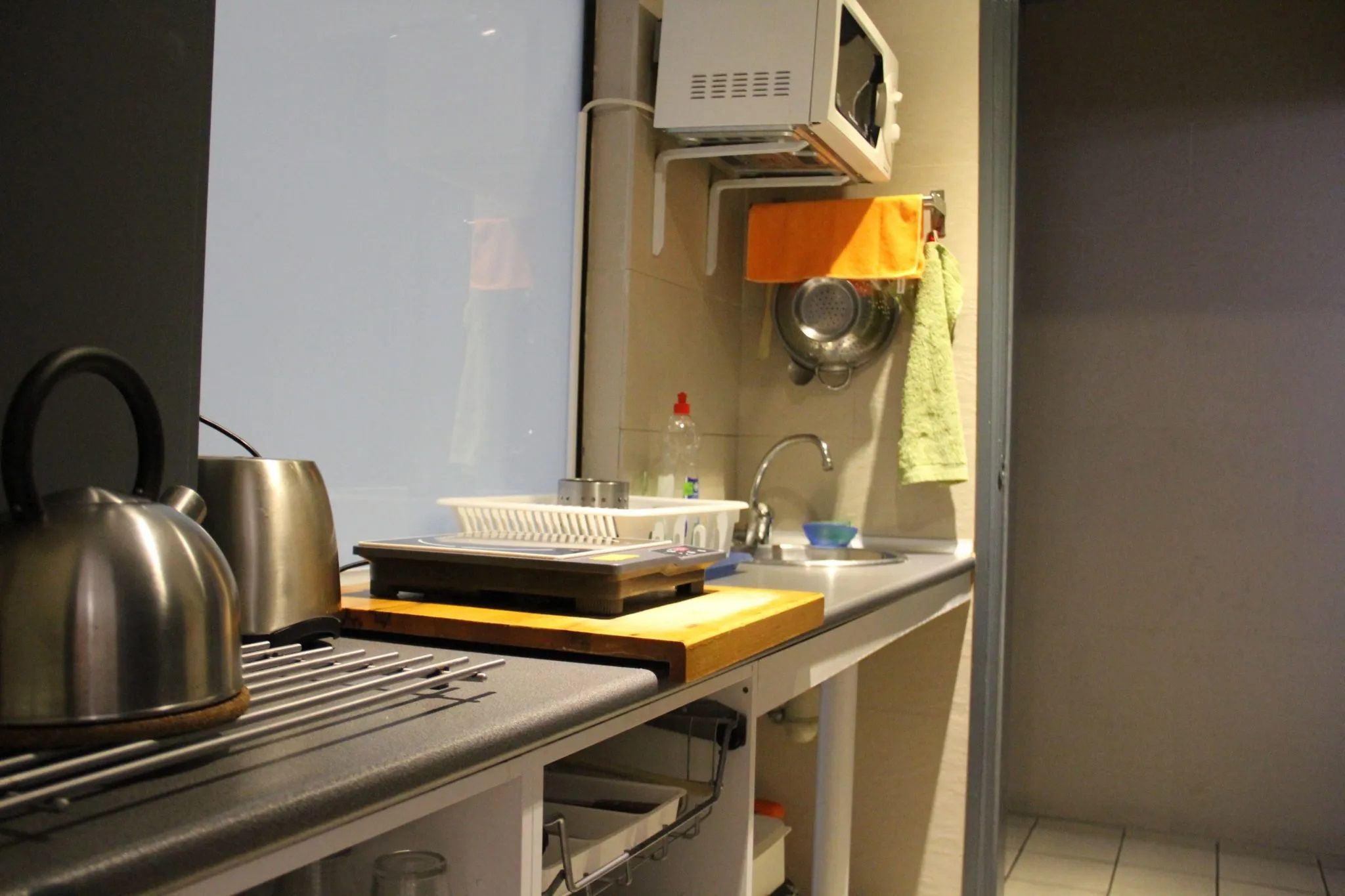 Kitchen Photo