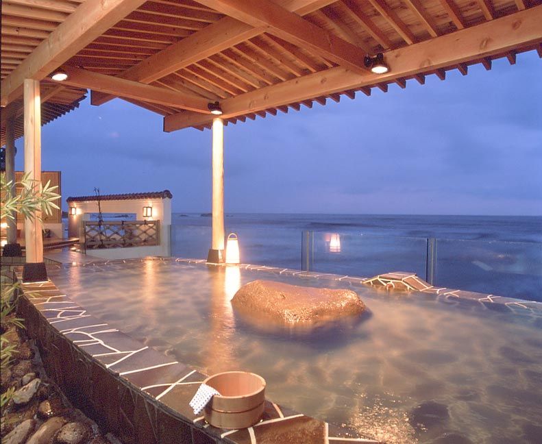 Spa Photo