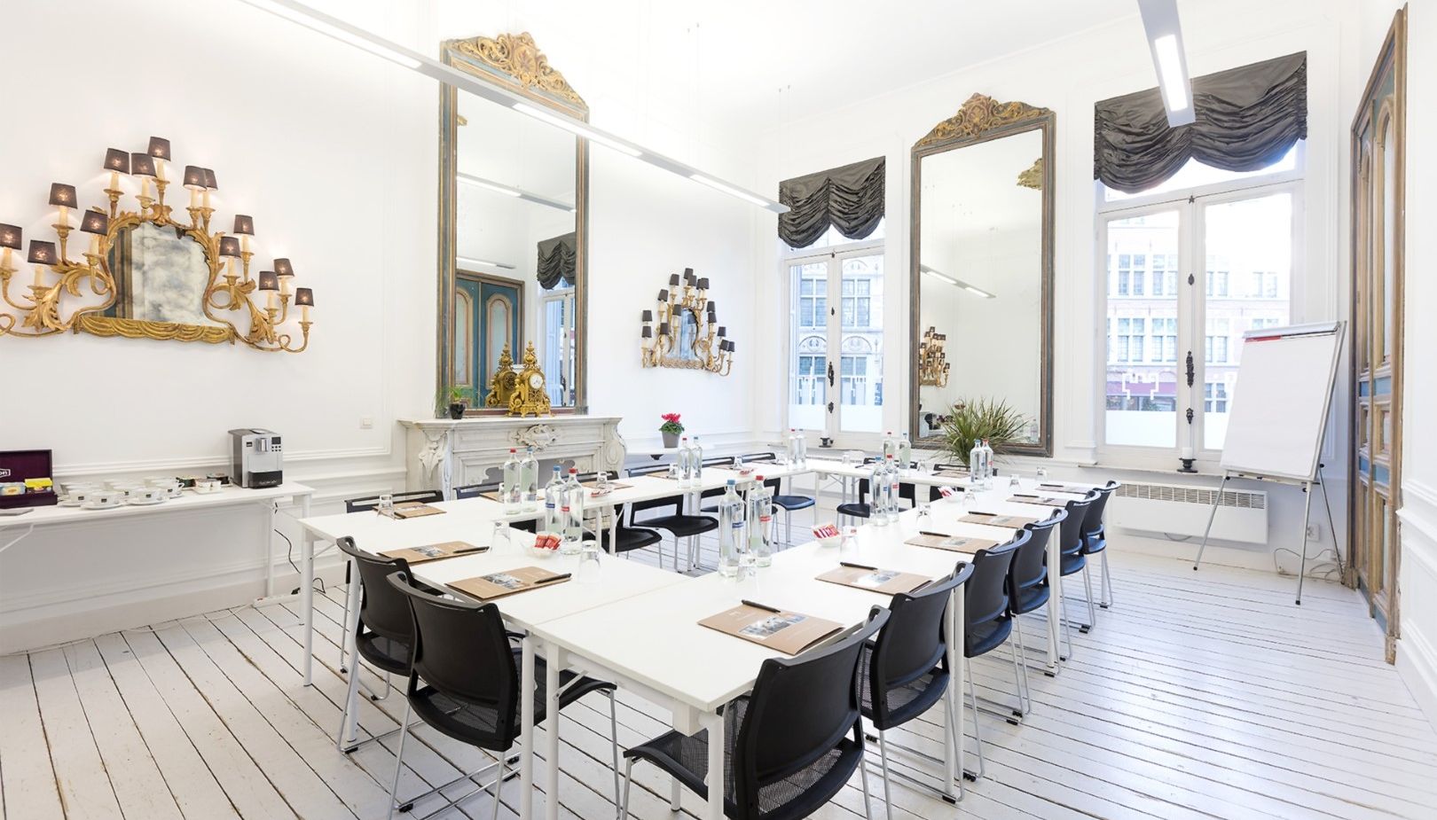 Conference room