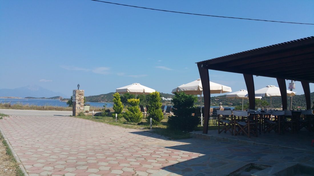Outdoor view
