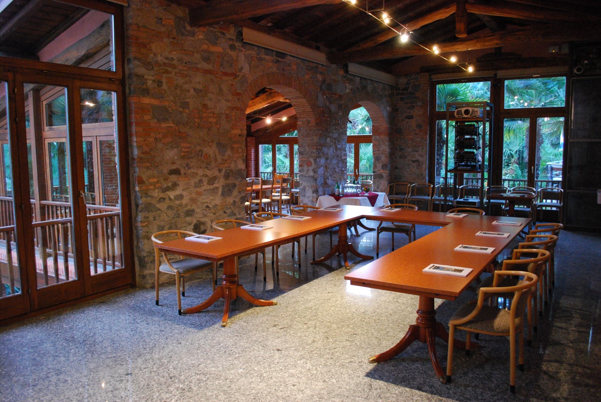Conference room