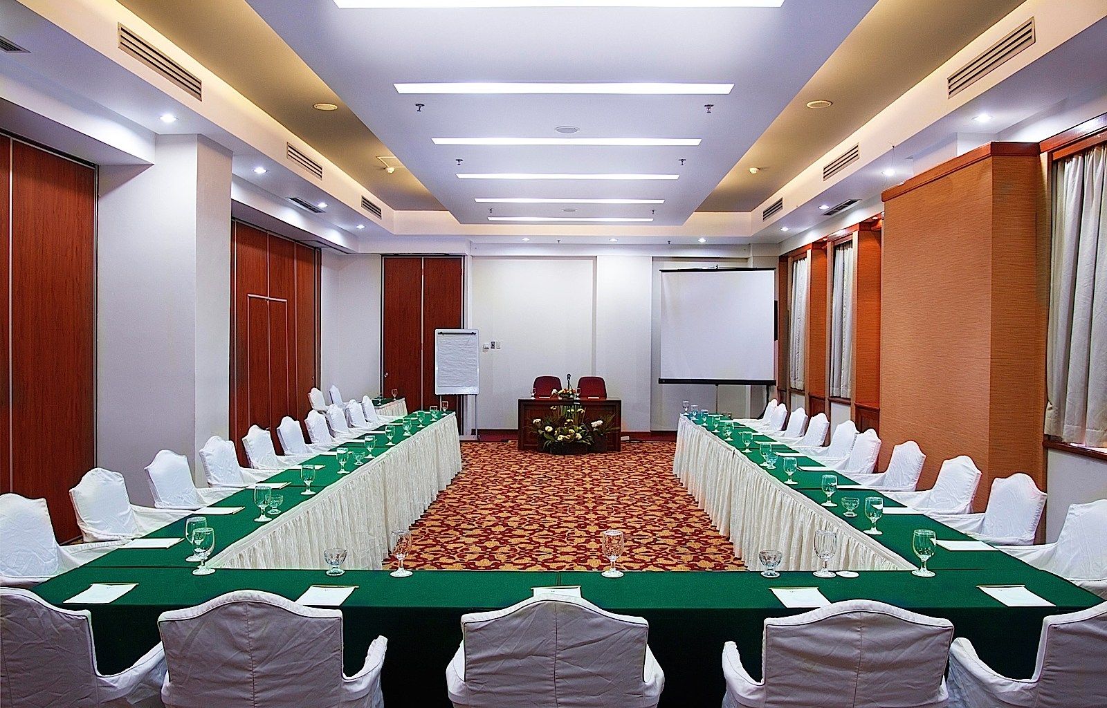 Conference room