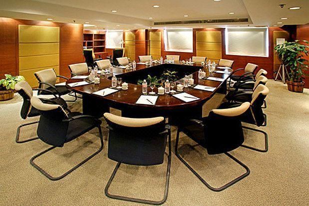 Conference room