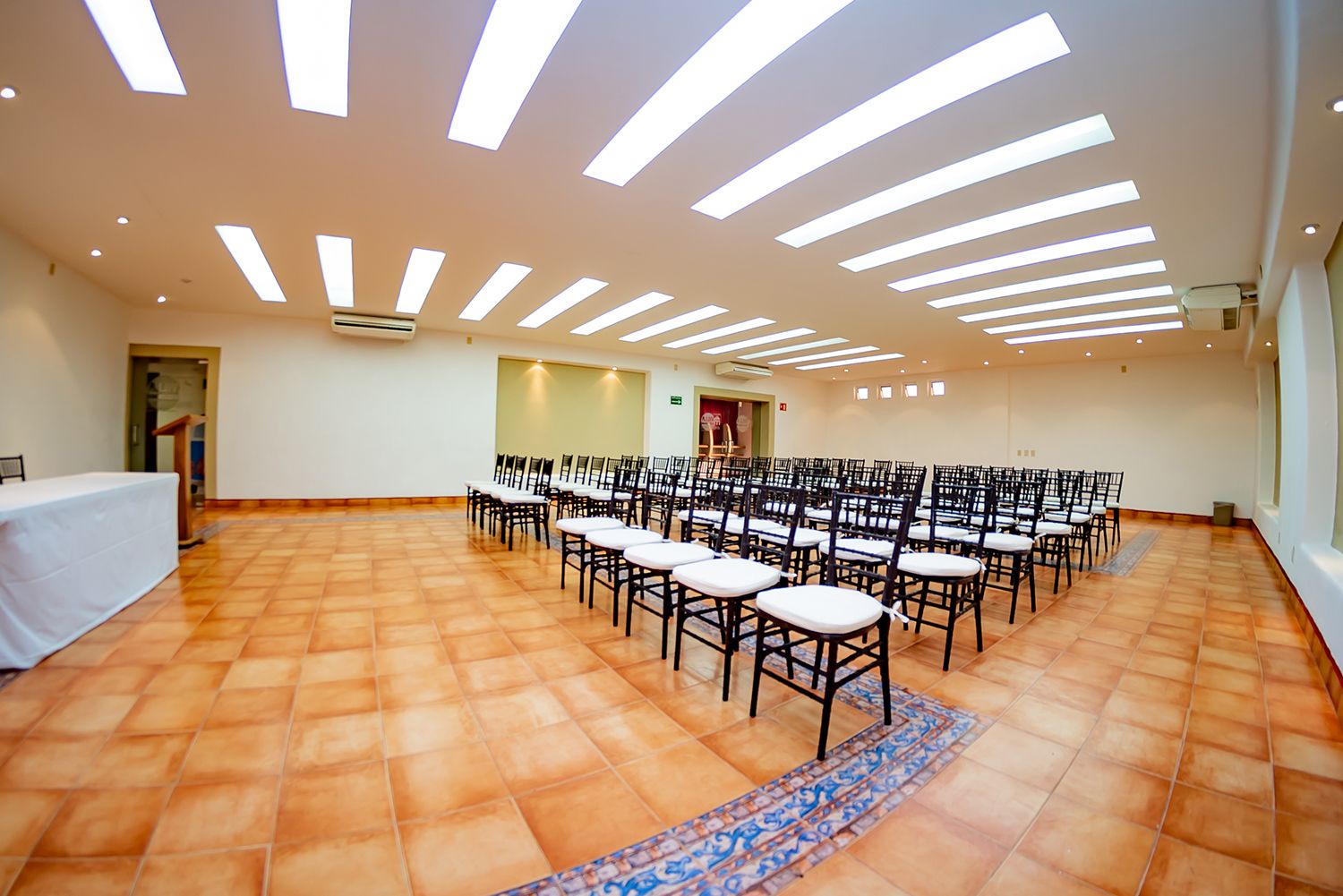 Conference room