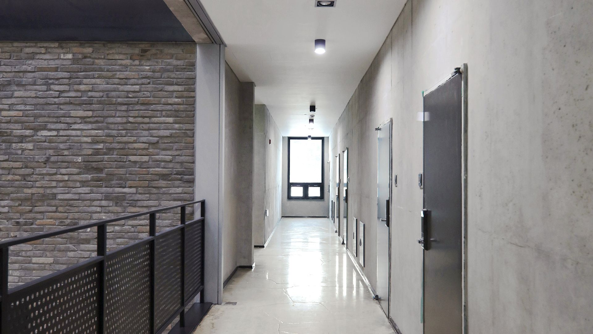 Hallway