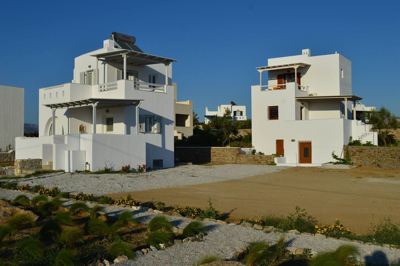 Outdoor view