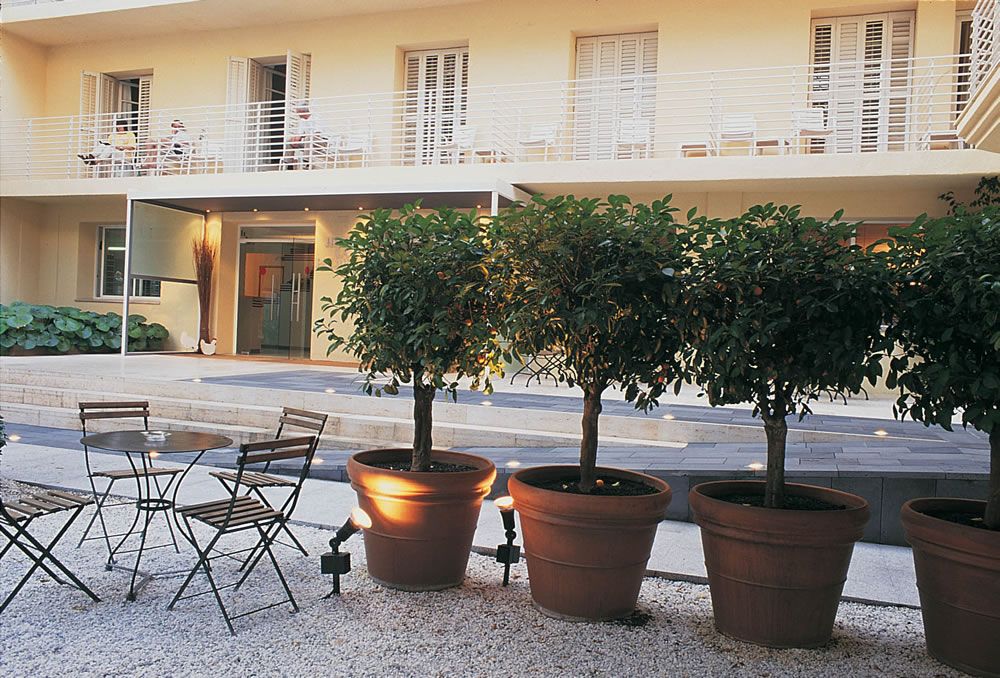 Outdoor view